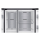 Lodówka Samsung RS90F66BEFEO Family Hub No Frost 178,4cm Grafitowa Stal Dystrybutor Kostkarka AI 614L - 1351927 - zdjęcie 9